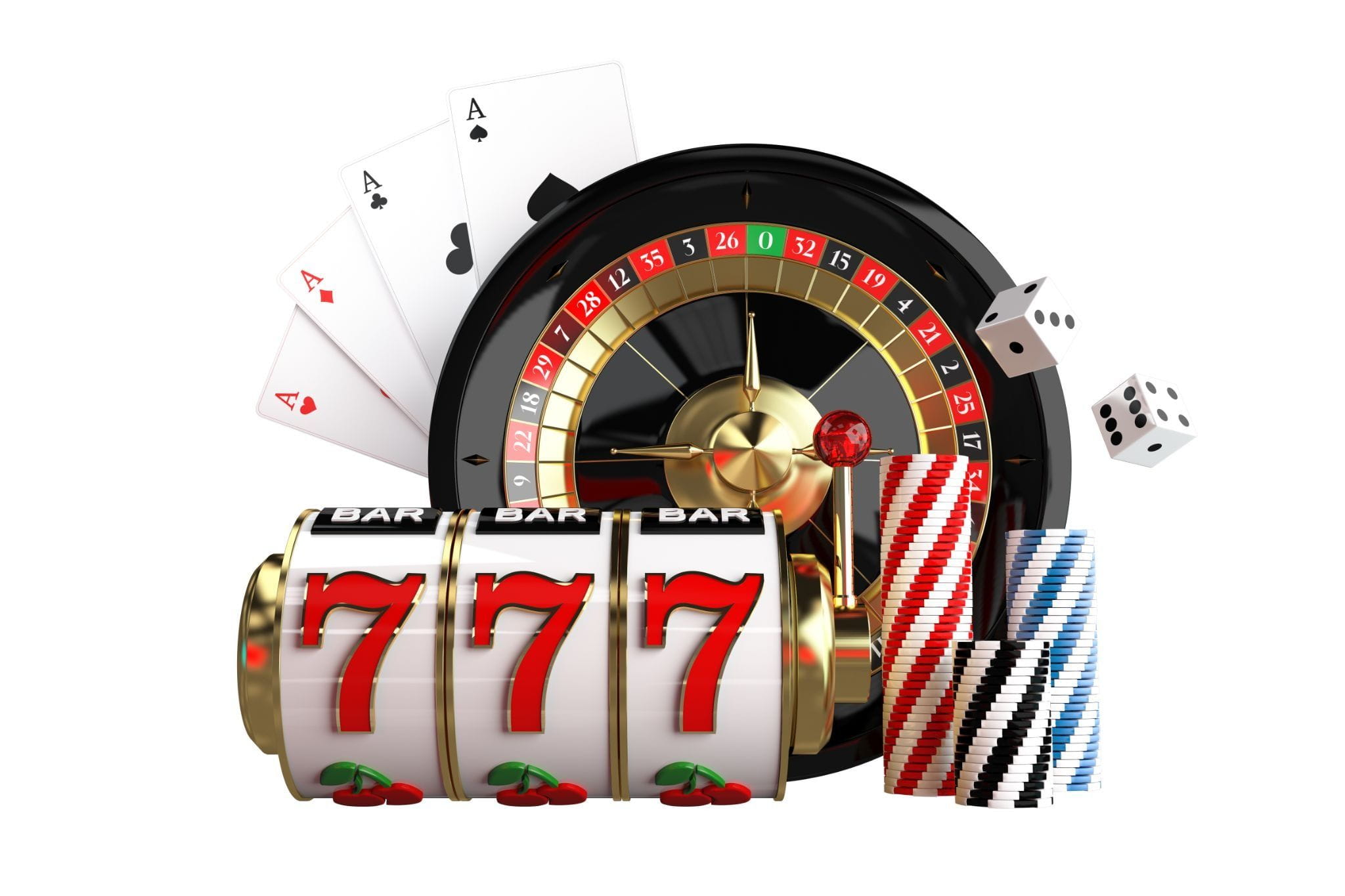 Neue Casinos Online