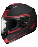 SHOEI Qwest Bloodflow Tourenhelm