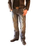 HELD Ractor Jeans mit Kevlar