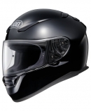 SHOEI XR-1100 schwarz plain